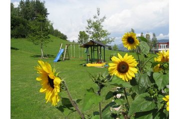 Austrija Privát Feldkirchen in Kärnten, Eksterjers